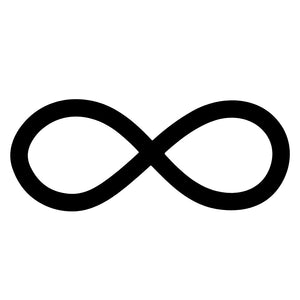 Eternal Elegance Symbol 2 - Temporalis