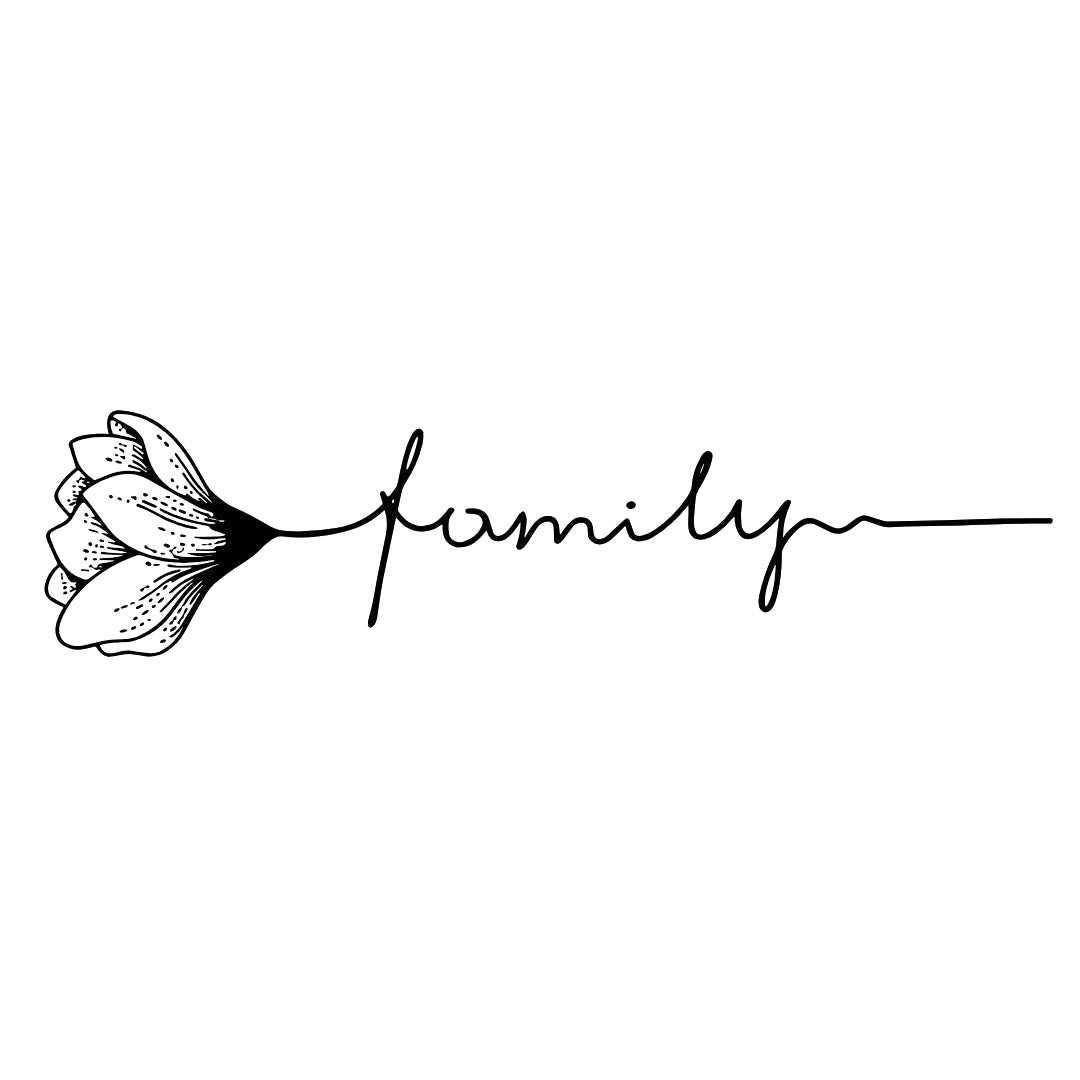 Family Blossom 2 - Temporalis