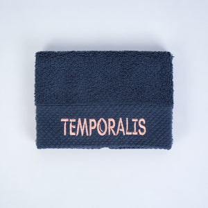Gift · Temporalis tattoo towel - 1 | Temporalis