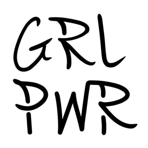 "GRL PWR" Claim 1 - Temporalis