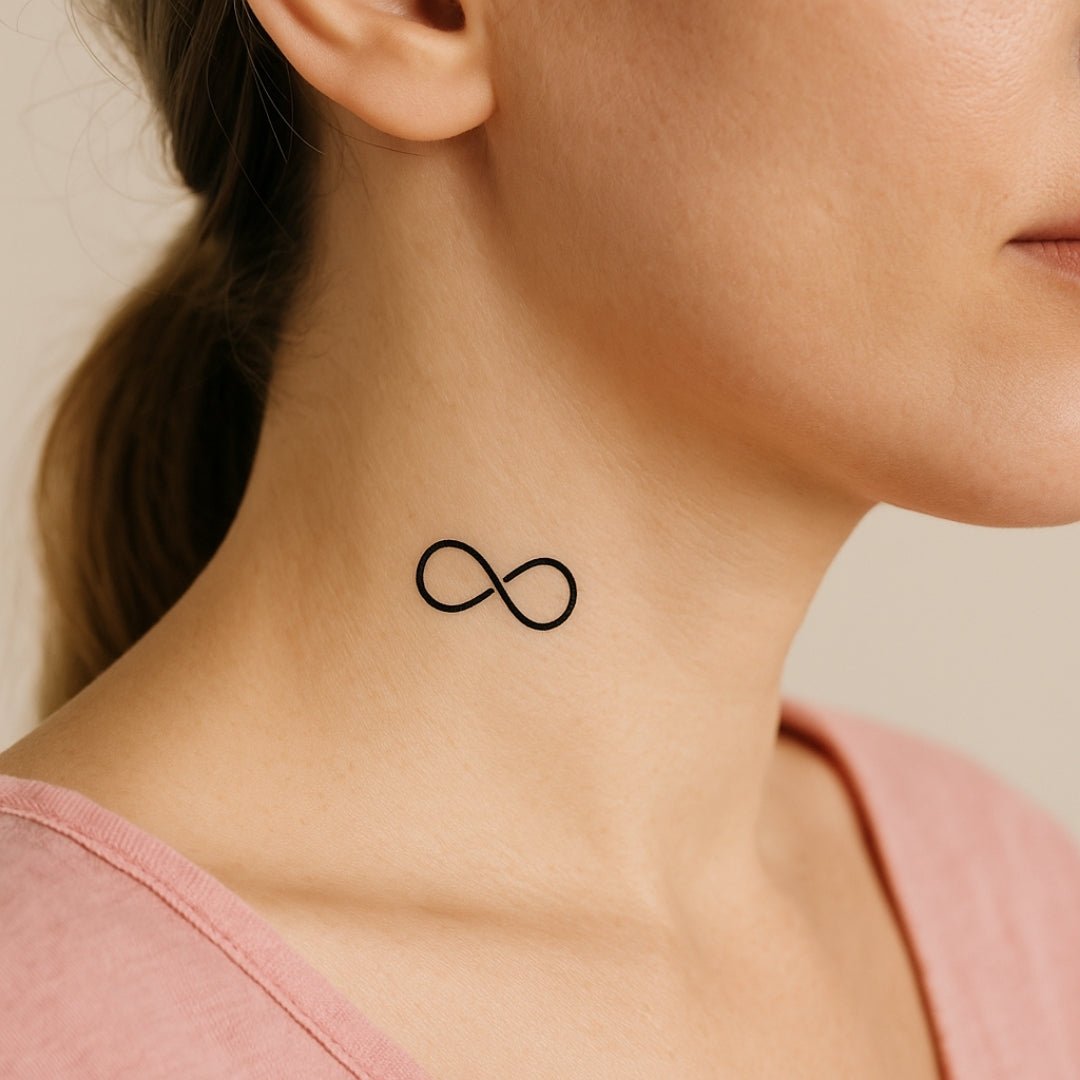 Infinite Loop 1 - Temporalis