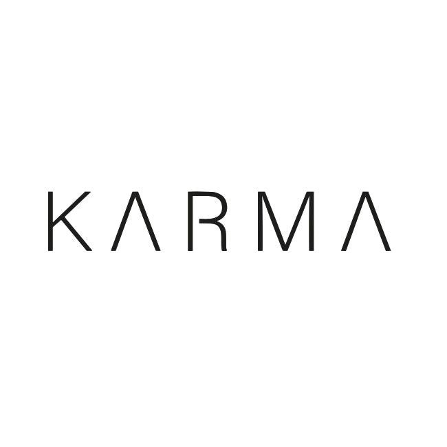 "Karma" Modern Font 1 - Temporalis
