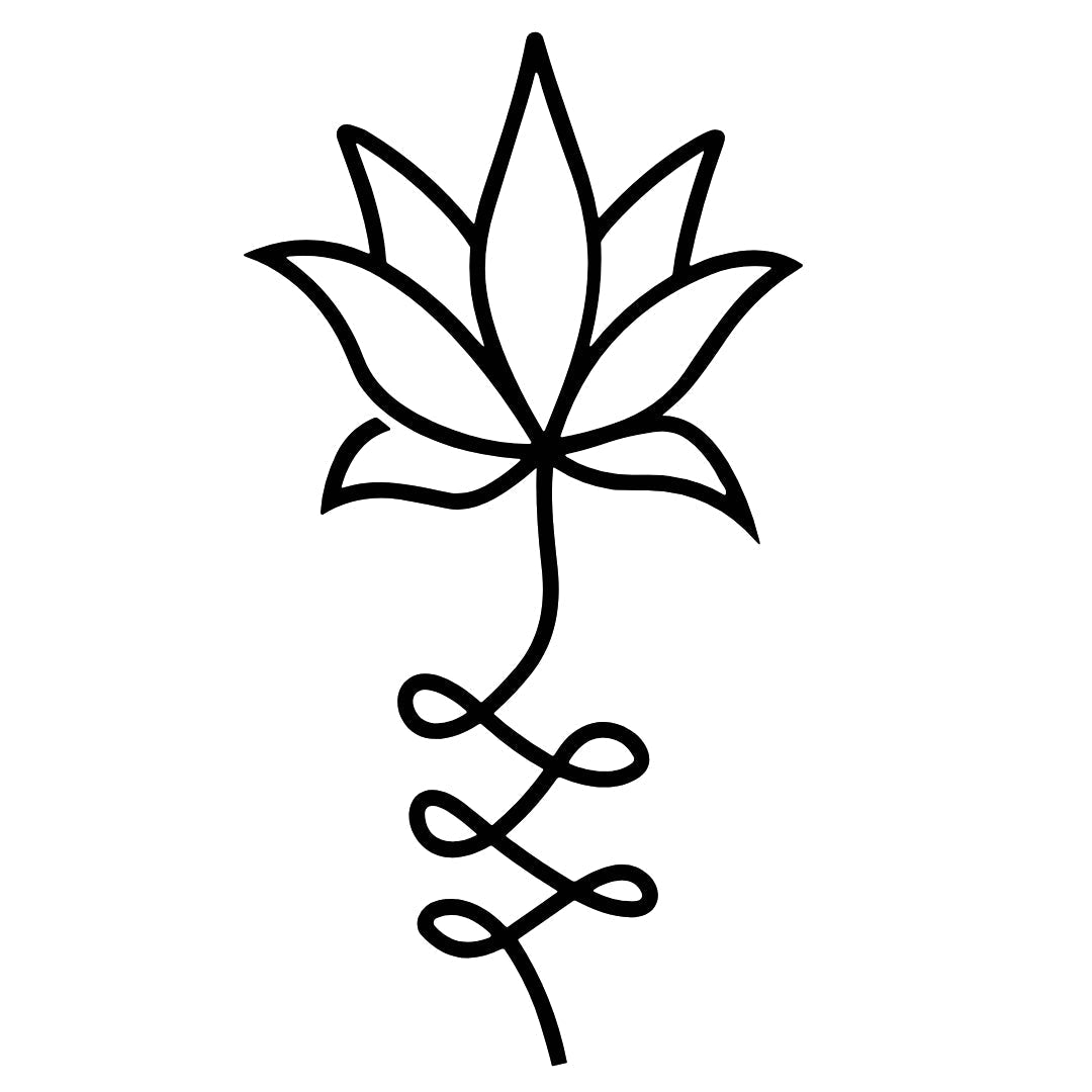 Lotus Wrap Symmetry 2 - Temporalis