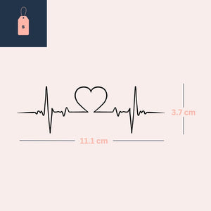 Love Heartbeat 4 - Temporalis