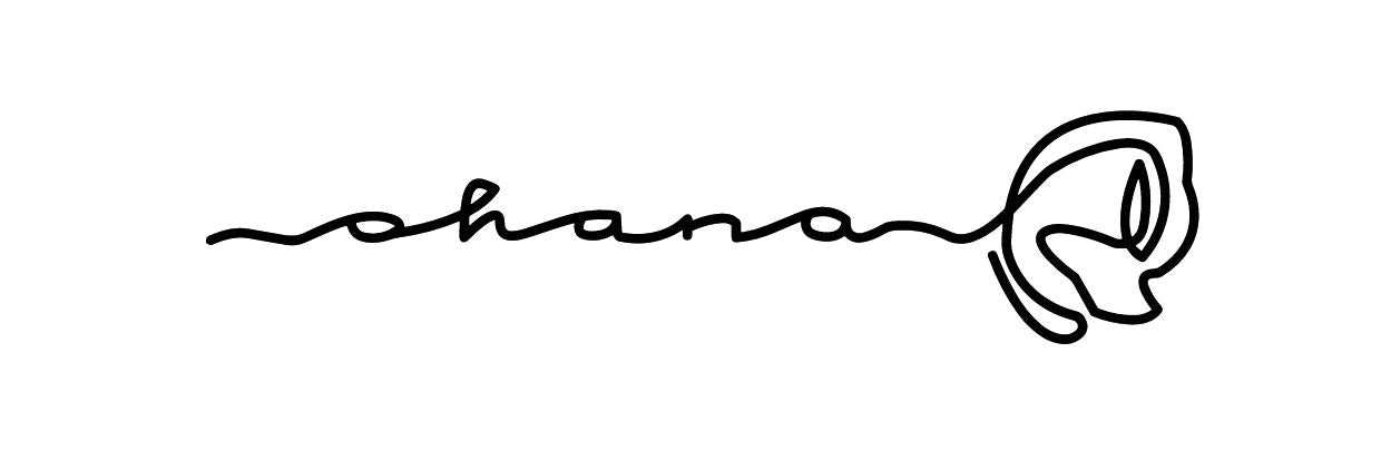 One - line Ohana Rose 1 - Temporalis