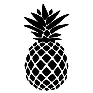 Pineapple 2 - Temporalis