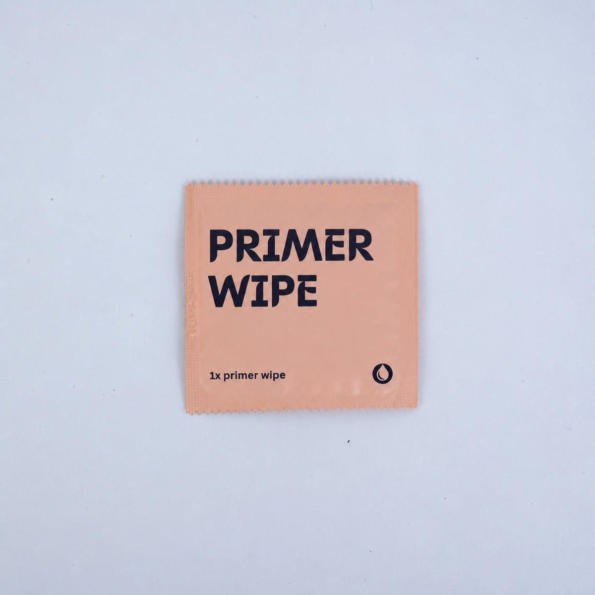 Primer wipes — pack of 4 - 1 | Temporalis