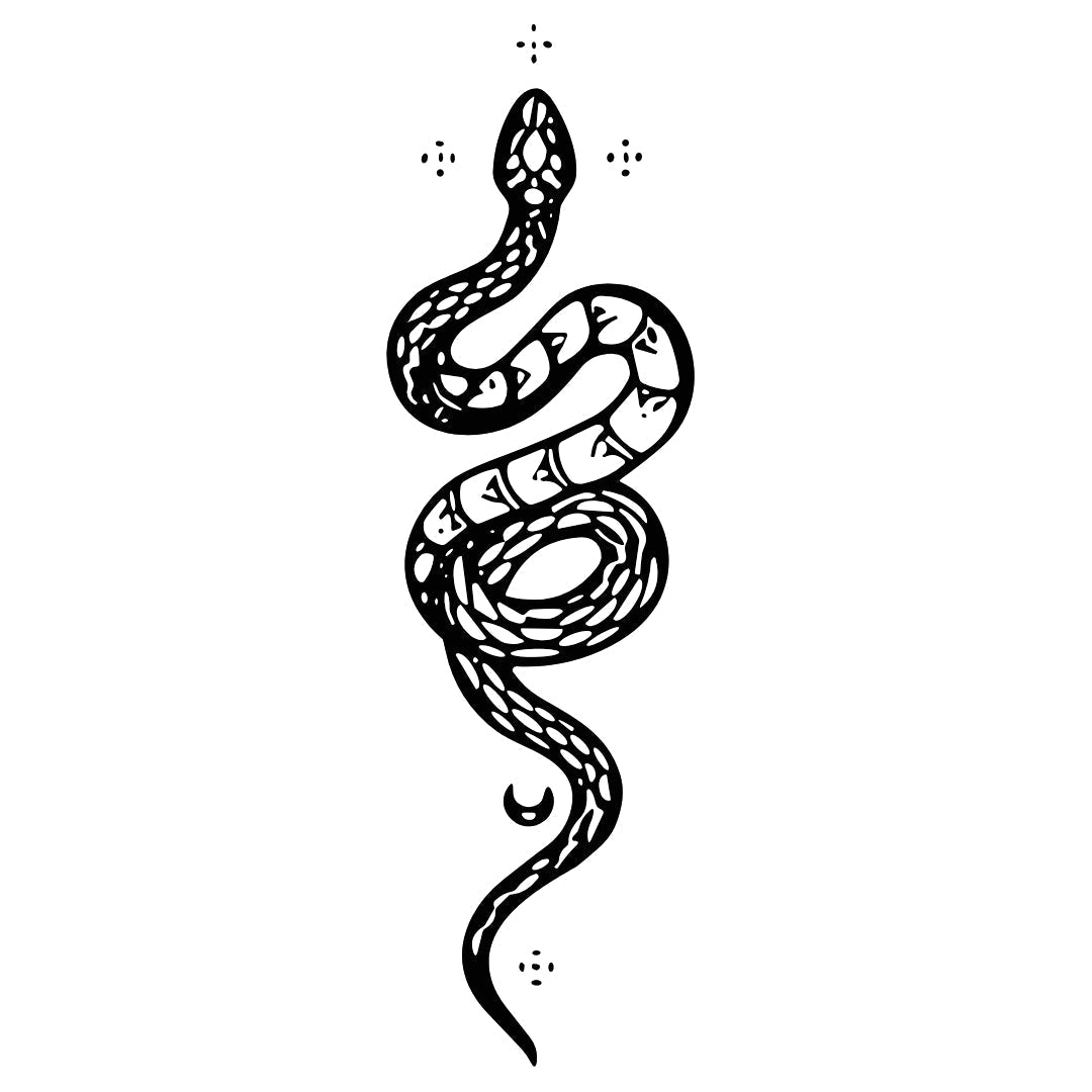 Serpent of Shadows 2 - Temporalis