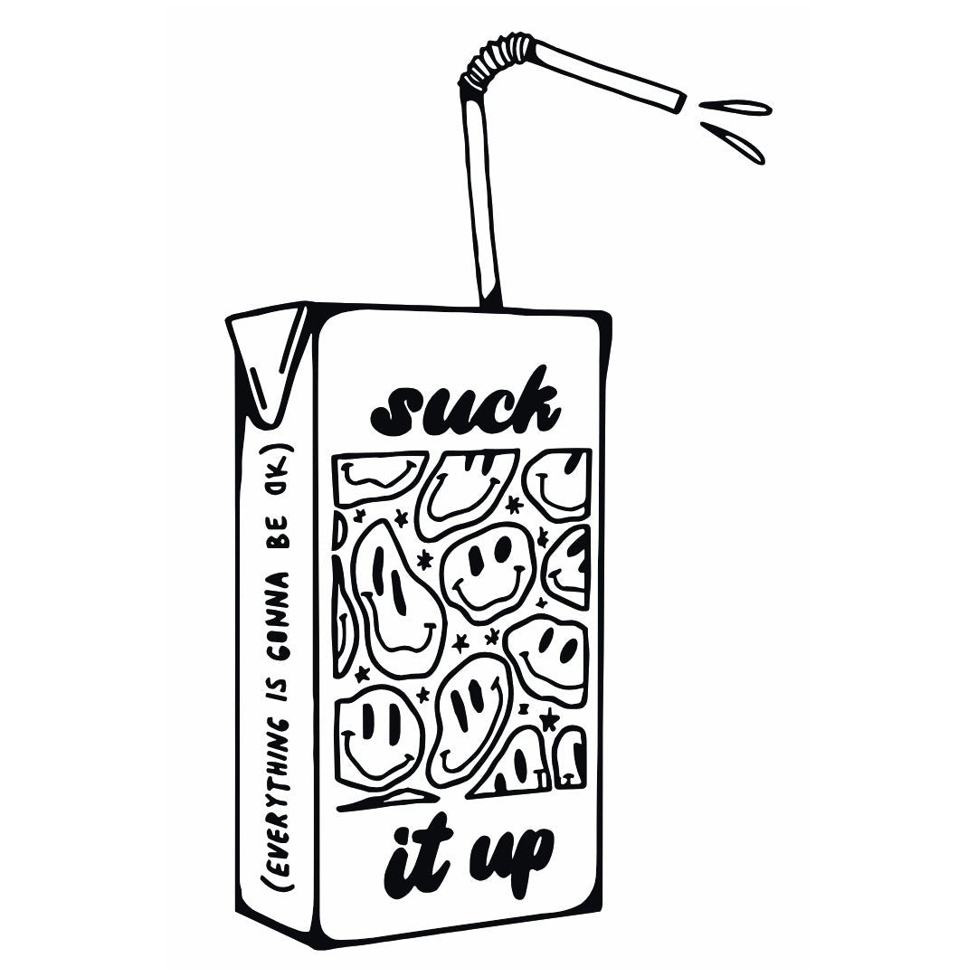 Smiling Juice Box 2 - Temporalis