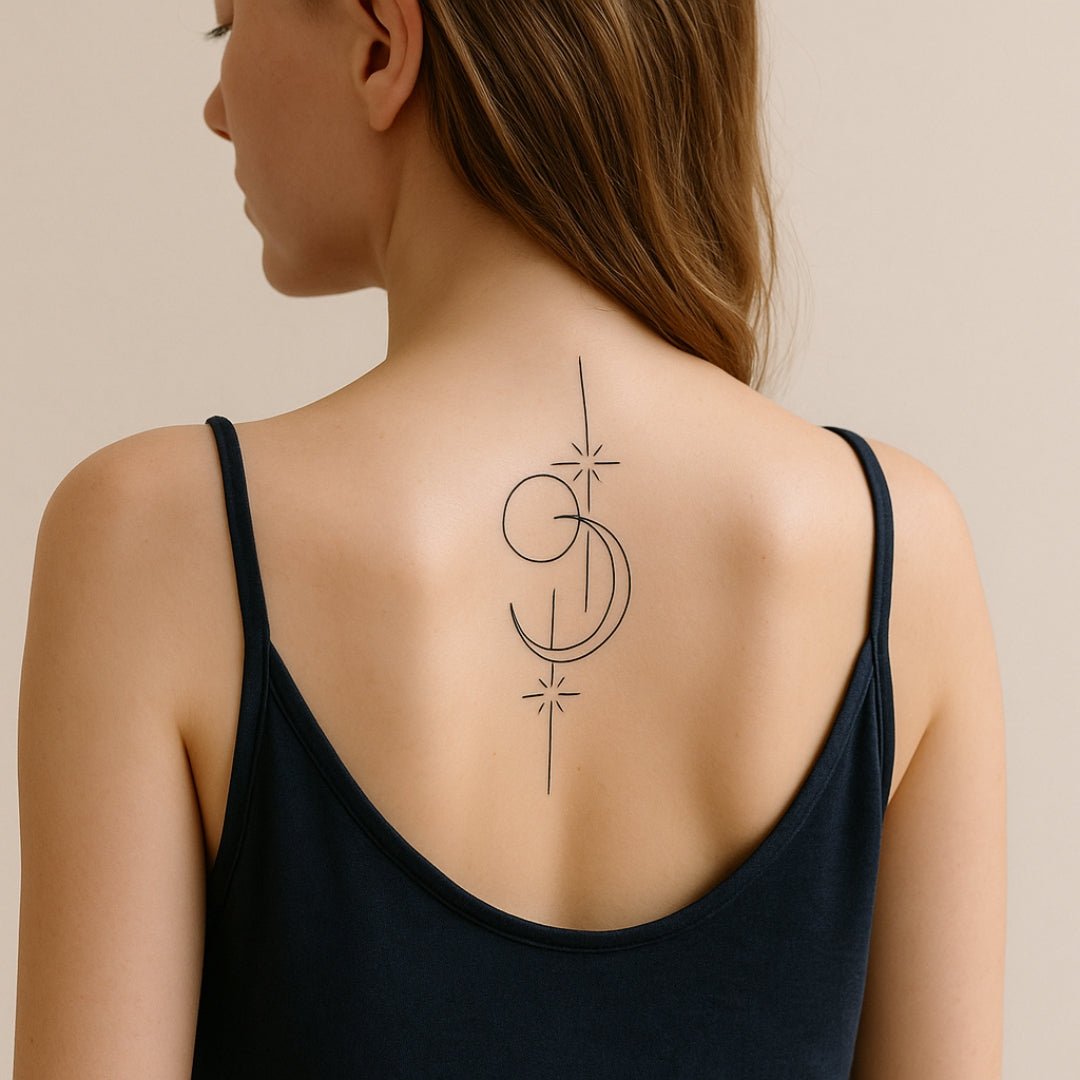 Stellar Harmony 1 - Temporalis