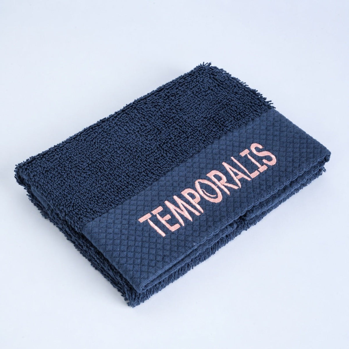 Temporalis tattoo towel - 3 | Temporalis