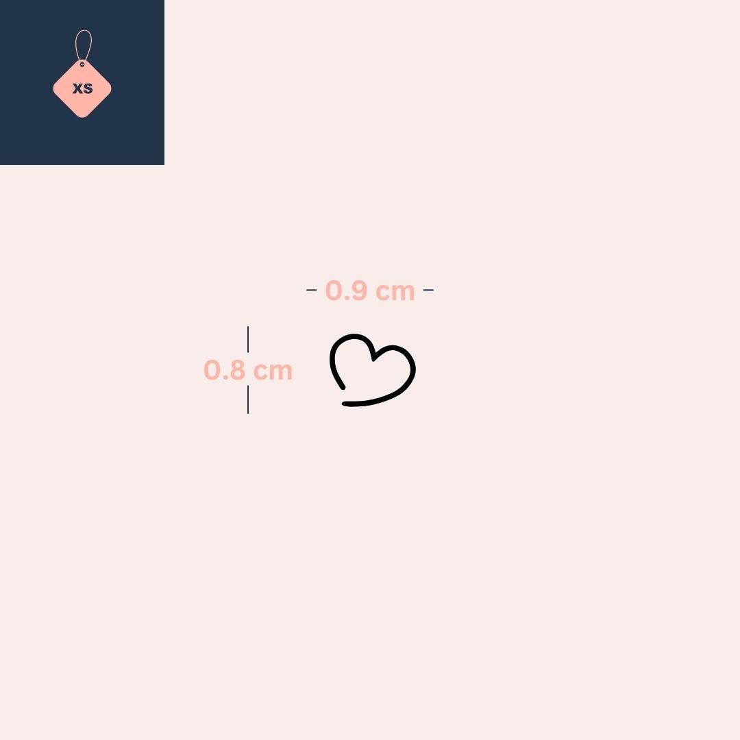 Tiny Heart 3 - Temporalis