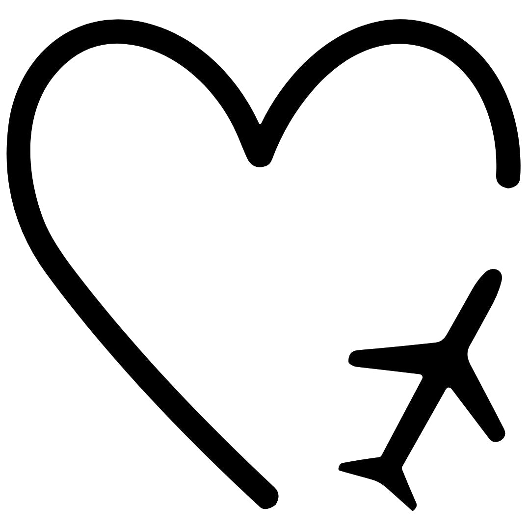 Travel love 2 - Temporalis