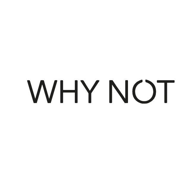 "WHY NOT" Statement 1 - Temporalis
